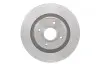 Диск тормозной (задний) Renault Scenic II/Megane II 03-10 (270х10) BOSCH 0 986 479 196 (фото 1)