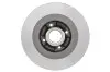 Диск тормозной (задний) Renault Scenic II/Megane II 03-10 (270х10) BOSCH 0 986 479 196 (фото 2)