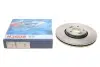 Диск тормозной BOSCH 0 986 479 198 (фото 1)