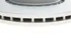 Тормозной диск BOSCH 0986479202 (фото 4)