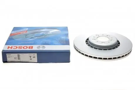 Диск гальмівний BOSCH 0986479202