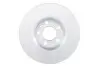 Диск гальмівний (передній) Volvo S60/S80/V70/XC70 97-10 (285.8x26) BOSCH 0 986 479 210 (фото 2)