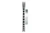 Диск гальмівний (передній) Volvo S60/S80/V70/XC70 97-10 (285.8x26) BOSCH 0 986 479 210 (фото 3)