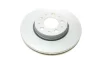 Диск тормозной (передний) Volvo S60/S80/V70/XC70 97-10 (285.8x26) BOSCH 0 986 479 210 (фото 8)