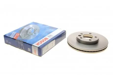 Тормозной диск BOSCH 0986479211