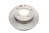 Диск тормозной MB Sprinter 1995- 05.2006 F BOSCH 0986479212 (фото 5)