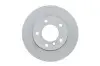 Диск тормозной (передний) BMW 1 (F20/F21)/2 (F22) 10- (284x22) BOSCH 0 986 479 213 (фото 1)