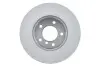 Диск тормозной (передний) BMW 1 (F20/F21)/2 (F22) 10- (284x22) BOSCH 0 986 479 213 (фото 2)