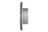 Диск тормозной (передний) BMW 1 (F20/F21)/2 (F22) 10- (284x22) BOSCH 0 986 479 213 (фото 3)