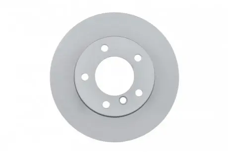 Диск тормозной (передний) BMW 1 (F20/F21)/2 (F22) 10- (284x22) BOSCH 0 986 479 213