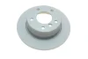 Диск тормозной (задний) BMW 1 (E81/E87) 04-11 (279.8x10) BOSCH 0 986 479 217 (фото 6)