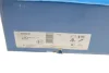 Диск тормозной (задний) BMW 1 (E81/E87) 04-11 (279.8x10) BOSCH 0 986 479 217 (фото 7)