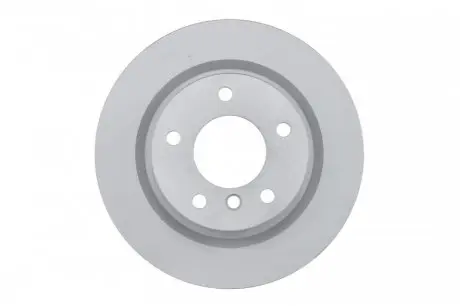 Диск тормозной (задний) BMW 1 (E81/E87)/3 (E90/E91/E92) 05-13 (300x20) BOSCH 0 986 479 218