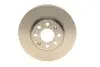 Диск гальмівний FIAT/OPEL Punto/CorsaD F "06>> BOSCH 0986479223 (фото 4)