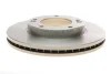 Диск тормозной BOSCH 0 986 479 230 (фото 6)