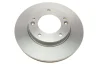 Диск тормозной BOSCH 0 986 479 230 (фото 7)