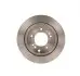 Диск тормозной BOSCH 0 986 479 232 (фото 1)