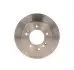Диск тормозной BOSCH 0 986 479 232 (фото 2)