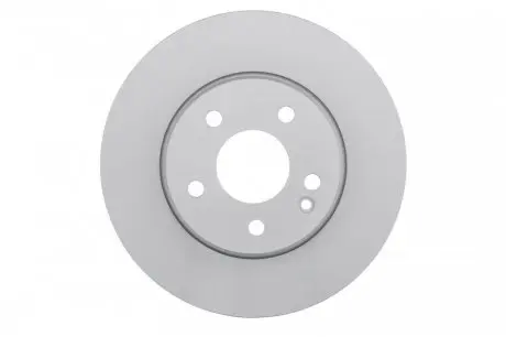 Диск тормозной BOSCH 0986479234