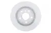 Диск тормозной MB A150-200 W169/B150-200 W245 \&#039;\&#039;R BOSCH 0986479235 (фото 2)