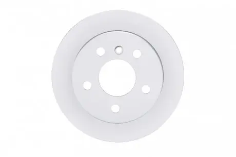Диск тормозной MB A150-200 W169/B150-200 W245 \'\'R BOSCH 0986479235