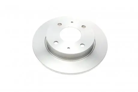 Диск тормозной (задний) Mitsubishi Colt 04-13 Smart Forfour 03-08 (250x10) (полный)) BOSCH 0 986 479 236