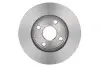 Диск гальмівний TOYOTA Yaris P1 \'\'F \'\'99-05 BOSCH 0986479244 (фото 2)