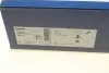 Диск тормозной (задний) Audi A3/Skoda Octavia/Superb/VW Golf/Passat 03- (282x12) (с покр.) (полный)) BOSCH 0 986 479 247 (фото 8)