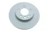 Диск гальмівний (передній) Porsche Cayenne/VW Touareg 02- (330x31.9) (R) BOSCH 0 986 479 250 (фото 6)