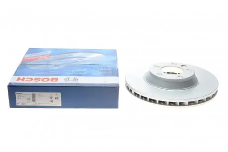 Тормозной диск BOSCH 0986479251