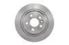 Диск тормозной (задний) Ford Focus/Galaxy/Kuga/Mondeo 08-/Range Rover 11- (302x11) BOSCH 0 986 479 254 (фото 1)
