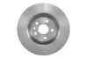 Диск тормозной (задний) Ford Focus/Galaxy/Kuga/Mondeo 08-/Range Rover 11- (302x11) BOSCH 0 986 479 254 (фото 2)
