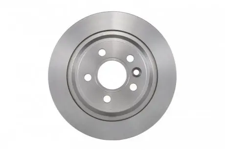 Диск тормозной (задний) Ford Focus/Galaxy/Kuga/Mondeo 08-/Range Rover 11- (302x11) BOSCH 0 986 479 254