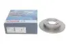 Тормозной диск BOSCH 0986479256 (фото 1)