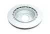 Диск тормозной (задний) Audi Q7 06-/Porsche Cayenne/VW Touareg 03-10 (358x28)(с покрытием)(вент.) BOSCH 0 986 479 259 (фото 2)