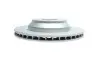 Диск тормозной (задний) Audi Q7 06-/Porsche Cayenne/VW Touareg 03-10 (358x28)(с покрытием)(вент.) BOSCH 0 986 479 259 (фото 3)