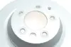 Диск тормозной (задний) Audi Q7 06-/Porsche Cayenne/VW Touareg 03-10 (358x28)(с покрытием)(вент.) BOSCH 0 986 479 259 (фото 4)