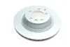 Диск тормозной (задний) Audi Q7 06-/Porsche Cayenne/VW Touareg 03-10 (358x28)(с покрытием)(вент.) BOSCH 0 986 479 259 (фото 5)