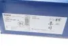 Диск тормозной (задний) Audi Q7 06-/Porsche Cayenne/VW Touareg 03-10 (358x28)(с покрытием)(вент.) BOSCH 0 986 479 259 (фото 6)