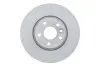 Тормозной диск BOSCH 0986479261 (фото 1)