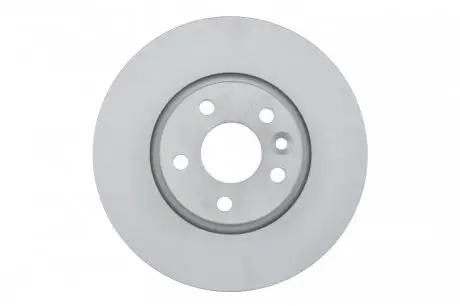 Тормозной диск BOSCH 0986479261