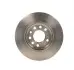 Тормозной диск BOSCH 0986479262 (фото 1)