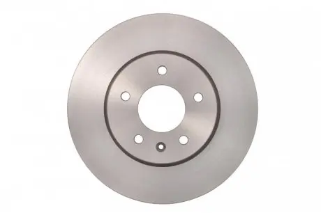 Диск тормозной BOSCH 0986479267