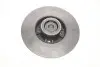 Тормозной диск BOSCH 0986479270 (фото 12)
