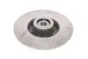 Тормозной диск BOSCH 0986479270 (фото 13)