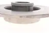 Тормозной диск BOSCH 0986479270 (фото 8)