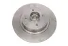 Тормозной диск BOSCH 0986479270 (фото 9)