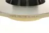 Диск тормозной (задний) Renault Trafic/Opel Vivaro 01- (280х12) (+ABS) (с подшипником)) BOSCH 0 986 479 271 (фото 3)