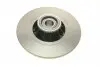 Диск тормозной (задний) Renault Trafic/Opel Vivaro 01- (280х12) (+ABS) (с подшипником)) BOSCH 0 986 479 271 (фото 4)