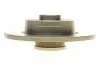 Диск тормозной (задний) Renault Trafic/Opel Vivaro 01- (280х12) (+ABS) (с подшипником)) BOSCH 0 986 479 271 (фото 5)